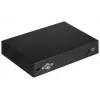 Dahua Technology PFS3006-4ET-60 niezarządzalny przełącznik L2 Fast Ethernet (10/100) Power over Ethernet (PoE) czarny