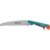 Gardena 300 PP 30 cm Czarny Niebieski Srebrny