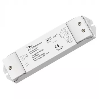 Odbiornik sterownika V2-L 12-36V DC, 2x8A