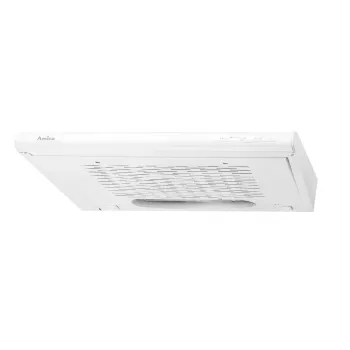 Amica OSC5111W Okap kuchenny biały 158 m³/h D