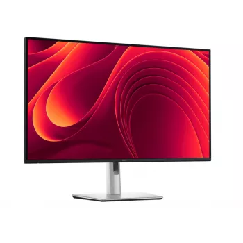 Monitor Dell P3225DE 32 cale IPS 2560×1440 100 Hz 5 ms 350 cd/m² HDMI 1-port 60-miesięczna gwarancja