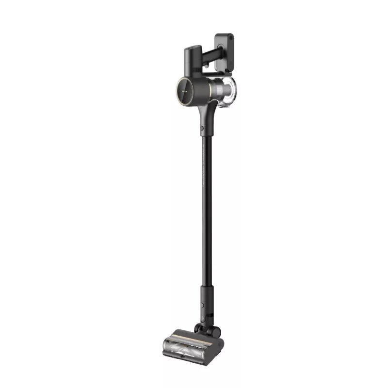 Dreame R10 Pro bezprzewodowy odkurzacz pionowy, 150 W, 0,6 l, czarny