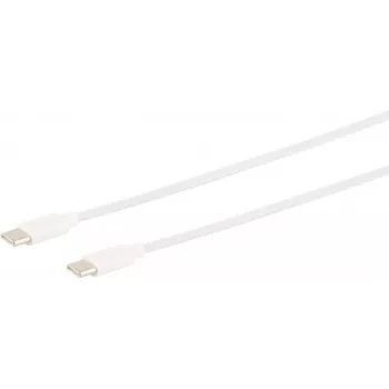 Kabel USB-C ShiverPeaks 14-12053, 2 m, USB 2.0
