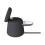 Ładowarka bezprzewodowa Belkin WIZ027VFH36 2‑w‑1 magnetyczna Qi2 15W do iPhone i Apple Watch
