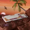 Klawiatura gamingowa VGN V98 Pro, Blueberry Ice Cream - Twilight (US)