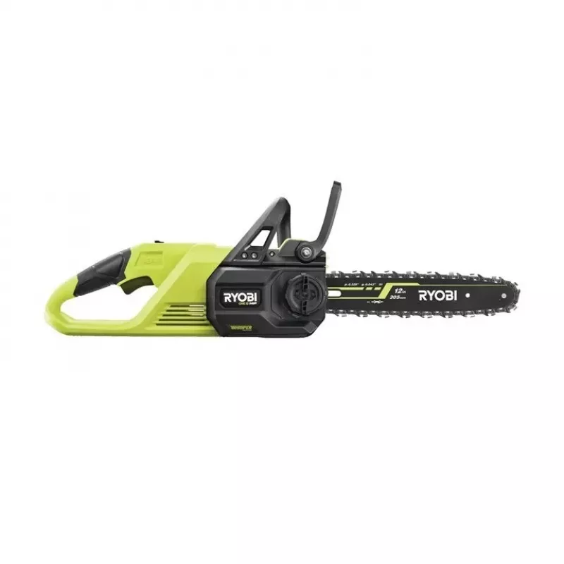 Ryobi 18v One+ Bezszczotkowa Pilarka Łańcuchowa Akumulatorowa 30cm [OCS1830]