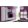 Cama Square Szafka VIGO 50/50/30 biały/biały połysk