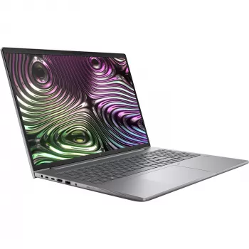 Laptop HP ZBook X 16 G1i u7-265H 32GBR 1TBSSD R500 WQXGA W11P