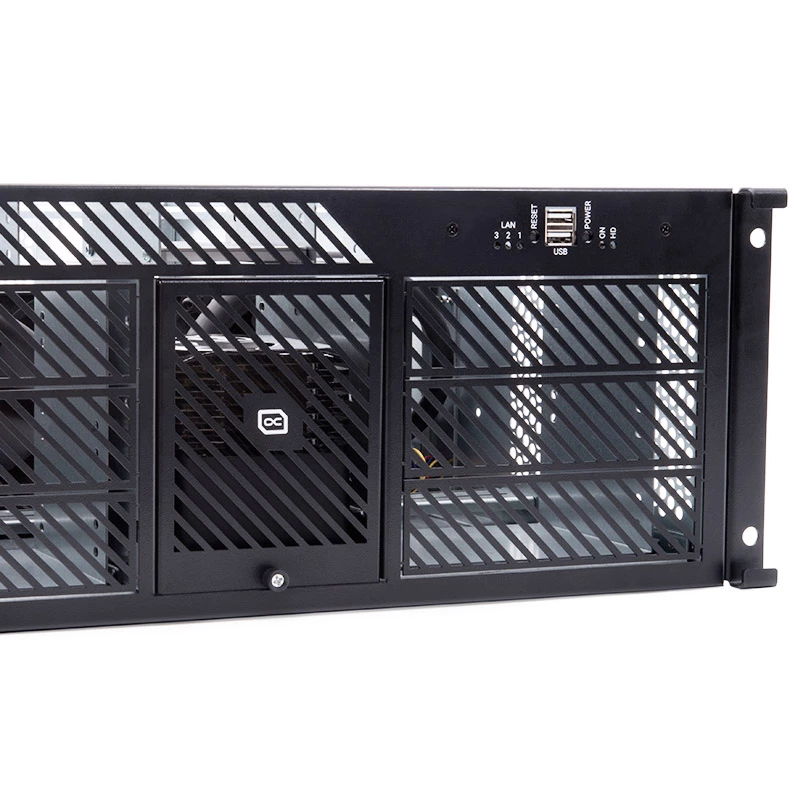 Wewnętrzny kabel zasilający Alphacool 25054 80 m proste złącza