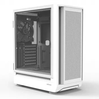 Obudowa komputerowa Zalman i6 biały, ATX, biała