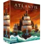 Atlantis Exodus, gra planszowa