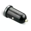 Ładowarka samochodowa everActive CC-30Q QC3.0 35W — 1x USB-A, 1x USB-C, szybkie ładowanie