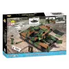 Zestaw konstrukcyjny Cobi M1A2 SEPV3 Abrams model z 1 065 klockami