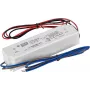 Zasilacz Mean Well 30 W 5 V IP67 wodoodporny przemysłowy wyjście DC