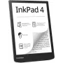 Czytnik e-booków PocketBook InkPad 4 7,8 cala E Ink Carta, 32 GB, Wi‑Fi, czarny/srebrny