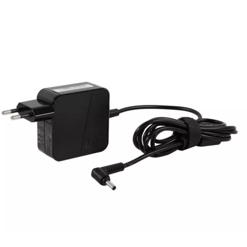 Green Cell AD40PV2 zasilacz/przetwornica 45 W czarny