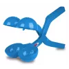 Snowball Maker Jamara Snow Play 38cm niebieski