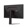 AOC G4 U27G4XM monitor komputerowy 68,6 cm (27 cali) 3840 x 2160 pikseli 4K Ultra HD LED Czarny, Czerwony