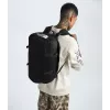 Torba Base Camp Duffel XS TNF Czarny-TNF biały-NPF