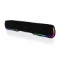 Głośniki MEDIA‑TECH Phantom MT3180 soundbar 450W RMS, 80W zasilany bateriami, Bluetooth, przewodowy i bezprzewodowy, czarny