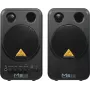 Behringer MS16 głośnik 2-drożny Czarny Przewodowy 16 W