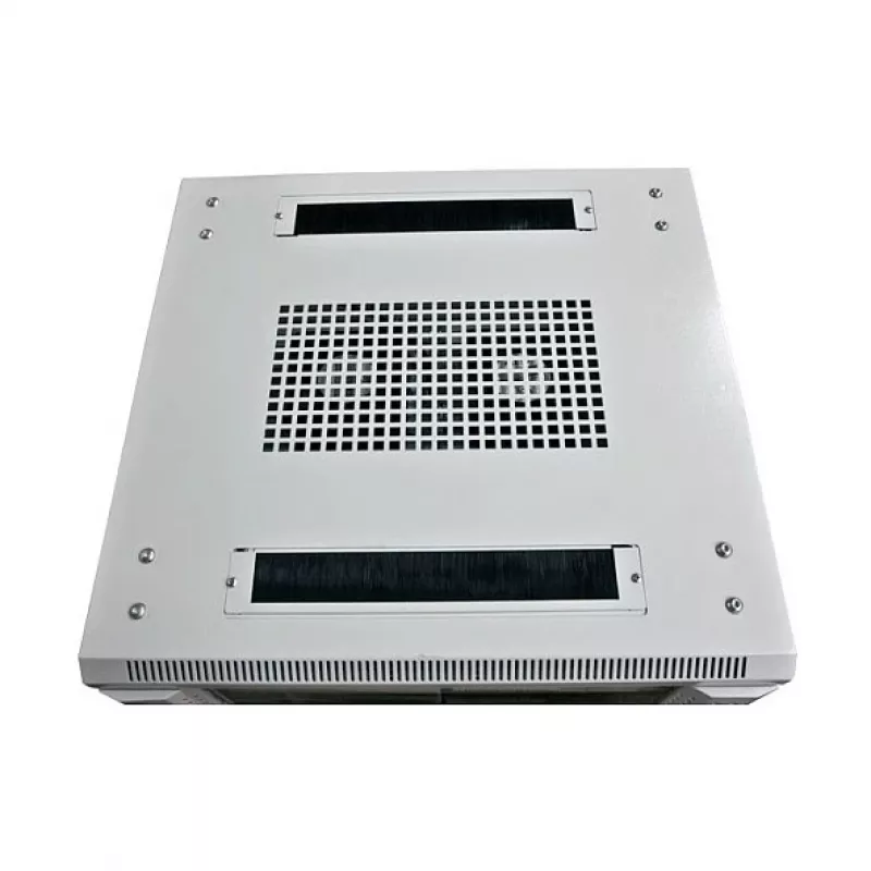 ALLNET ALL-SNB6642BDGRAU Wolnostojąca szafa rack 42U, szara