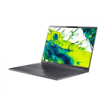 Laptop Acer Aspire 16 AI A16-11M-X8TY 16.0 cali WUXGA Snapdragon X1-26 32GB RAM 1TB SSD Windows 11 ARM