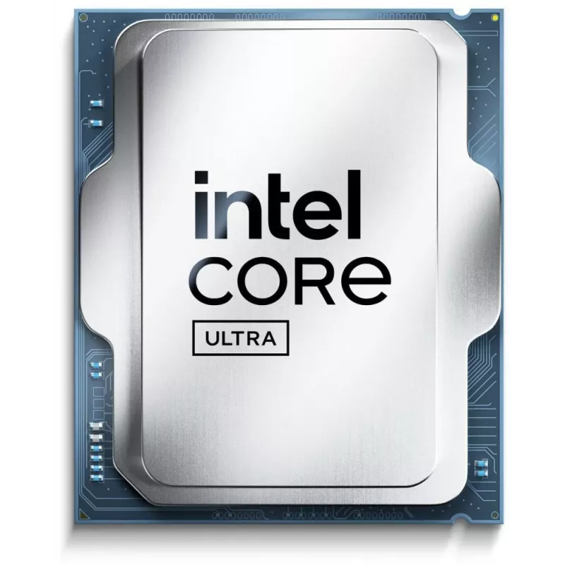 Procesor Intel Core Ultra 7 265KF 20C/28T, 3.9-5.5GHz, 30MB, 125W, LGA1851, BOX