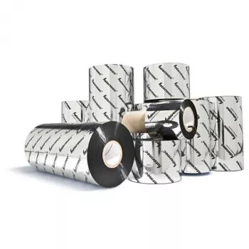 Intermec Premium HP05 - taśma - 1 x czarna - 104 mm x 153 m - do Intermec 8646, EasyCoder 3400, 3440, 3600, F4, PF4 (I90026-0)