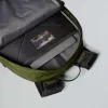 Plecak na laptopa The North Face Borealis Classic - woodland green/TNF Black