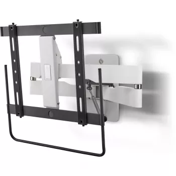 Uchwyt TV One For All WM 6482 Czarny 50 kg 32 do 77 cali