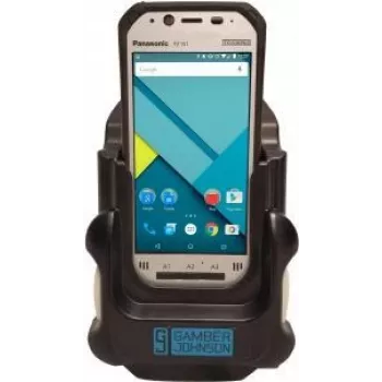Stacja dokująca do ładowania pojazdu Panasonic Vehicle-Charging Dock, zamów osobno: adapter samochodowy, kompatybilna z: N1 (PCPE-GJN1V01)