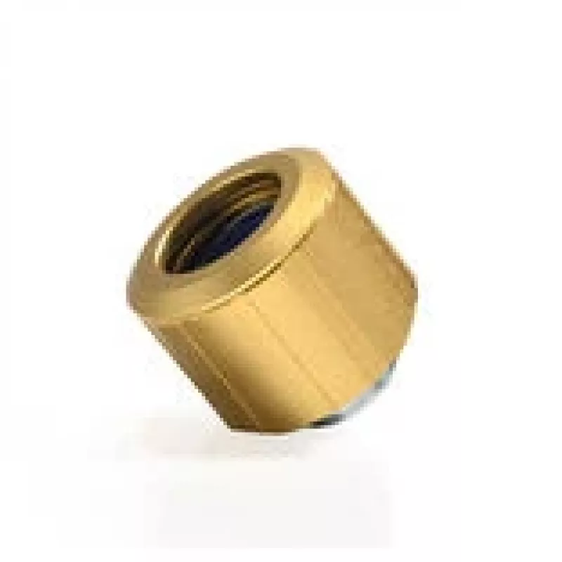 BitsPower Artemis Advanced Multi-Link connector 14mm final diameter Stardust Gold