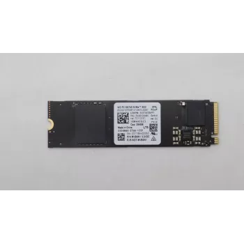 Dysk SSD Lenovo 5SS0V26484 256 GB SATA wewnętrzny SSD 2,5 cala