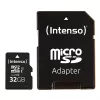 Karta pamięci Intenso 32GB MicroSD UHS-I Class 10 3424480