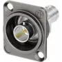 Neutrik NBB75DFIX-CON kabel koncentryczny