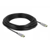 Aktywny kabel optyczny HDMI DeLOCK 85012 4K 60 Hz 15 m