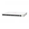 HPE Aruba Networking Aruba Instant On 1830 48G 4SFP Zarządzany L2 Gigabit Ethernet (10/100/1000) 1U