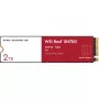 SSD Drive Western Digital SN700 2TB M.2 PCIe 3.0 NVMe NAS