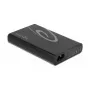 DeLOCK Ładowarka USB 2 x USB Type-C PD 3.0 + 1 x USB Type-A, 60 W