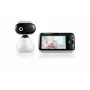 Motorola 5.0-calowy Wi-Fi Monitor Wideo dla Niemowląt | PIP1500 Connect