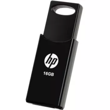 PNY HP v212w - USB Flash Drive - 16GB - USB2.0 (HPFD212B-16)
