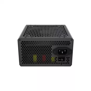 Zasilacz 850W aktywny PFC 12 cm wentylator 80+Bronze przemysłowy