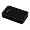 Intenso Memory Center zewnętrzny dysk twardy 6 TB 5400 RPM 3,5 inch USB Typ-A 3.2 Gen 1 (3.1 Gen 1) Czarny