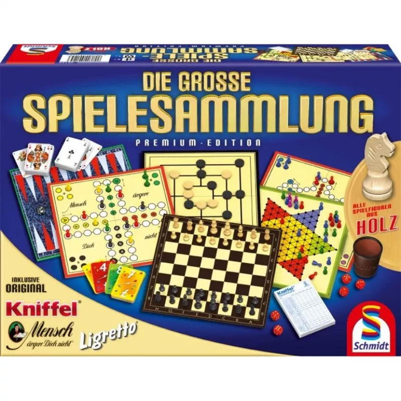 Schmidt Spiele 49125