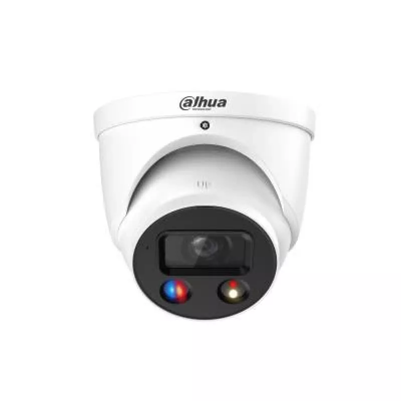 Kamera IP z kopułką DAHUA IPC-HDW3549H-AS-PV-0280B-S5