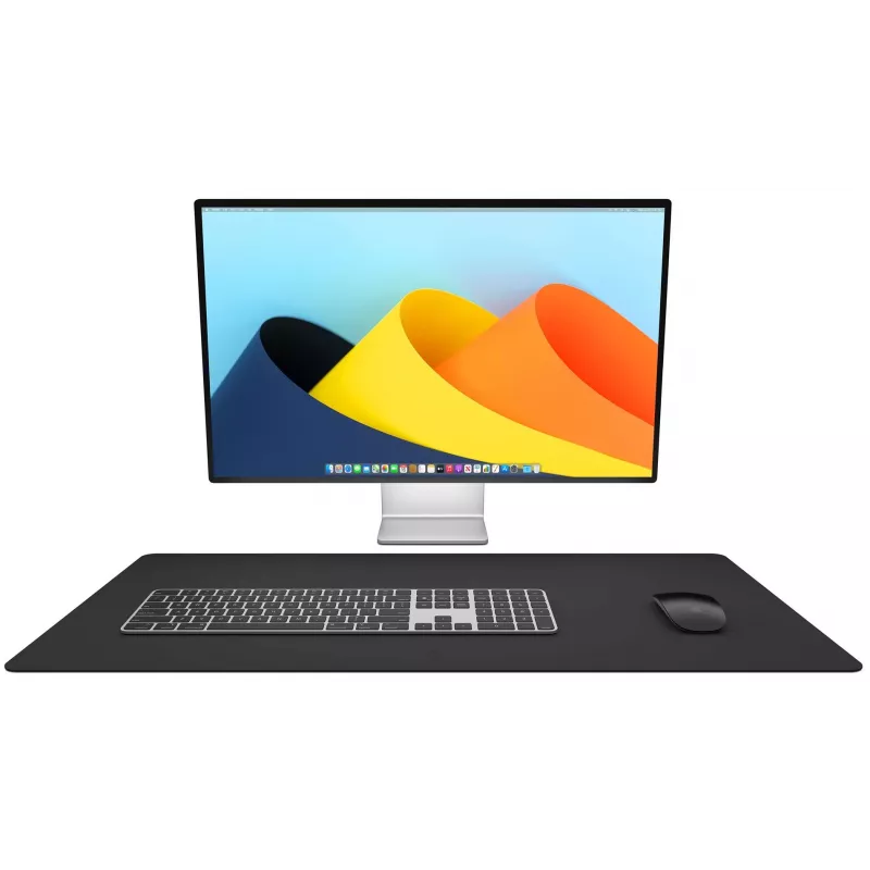 Podkładka pod mysz Twelve South TS-2258 Gaming mysz pad Czarny