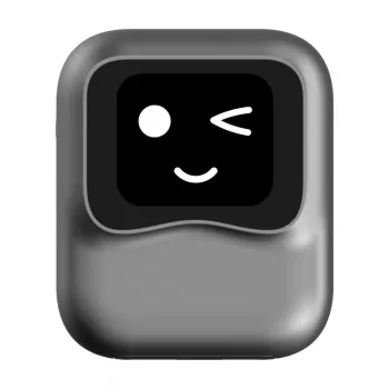 Bezprzewodowy adapter Ottocast PCS50 AI Assistant OTTOAIBOX NANO — bezprzewodowe połączenie CarPlay/Android Auto