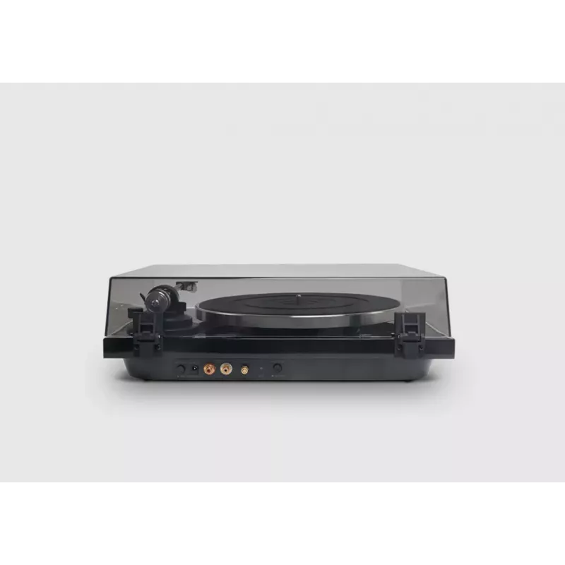 Muse MT-109 BTO automatyczny gramofon audio Czarny