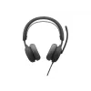 LOGITECH HEADSET - Zone Wired 2 for Business - GRAFITOWY - USB - EMEA28i-935 - UC, EU